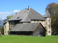 Schloss Pöllan (Pöllan)